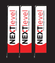 Telescopic Banners